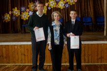 VI школьная научно-практическая конференция (2013-2014)